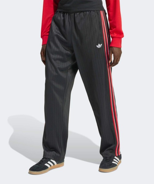 adidas（アディダス） ワイドパンツ スウェットパンツ ジャージ