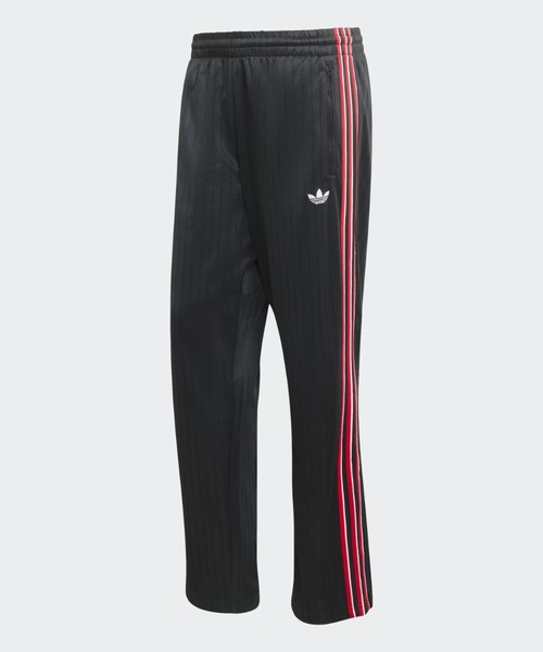 adidas（アディダス） ワイドパンツ スウェットパンツ ジャージ