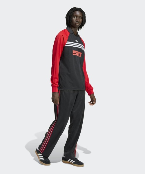 adidas（アディダス） ワイドパンツ スウェットパンツ ジャージ