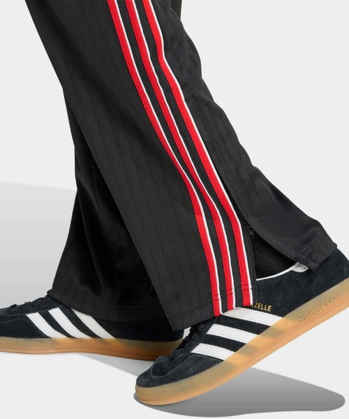 adidas（アディダス） ワイドパンツ スウェットパンツ ジャージ