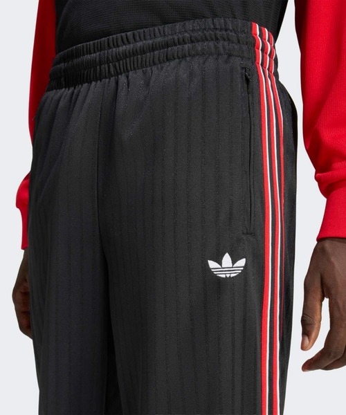 adidas（アディダス） ワイドパンツ スウェットパンツ ジャージ