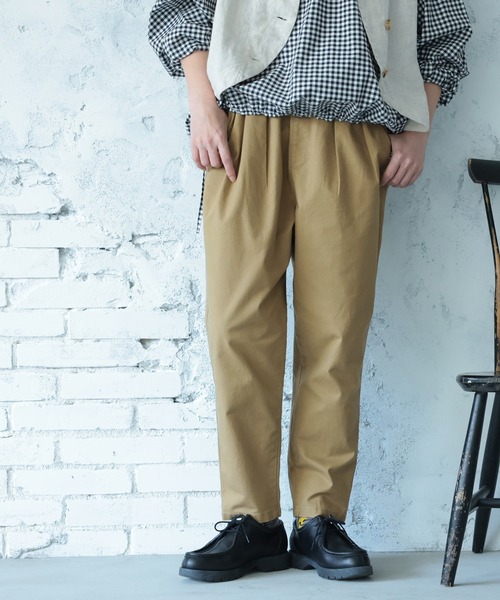 UNITED ARROWS & SONS by DAISUKE OBANA 「UNITED OBANA」 イージー