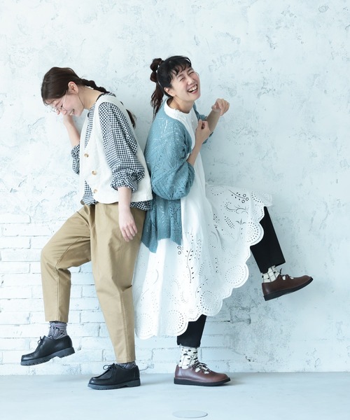 【定番！必須！】ソリード　パンツ soulberry（ソウルベリー） パンツ とってもいいトコどりパンツ