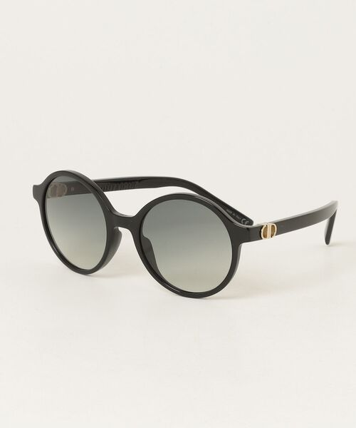 サマーSALE！【正規品】Christian Dior サングラス ブラック Christian Dior（クリスチャン・ディオール） サングラス - ブラック