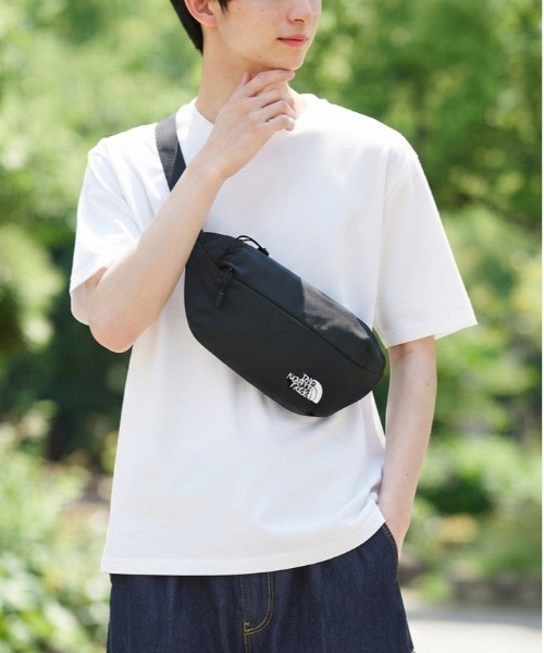 ※Nika2302※90s ノースフェイス　ウエストショルダーバック THE NORTH FACE（ザ ノースフェイス） ノースフェイス ウエストポーチ