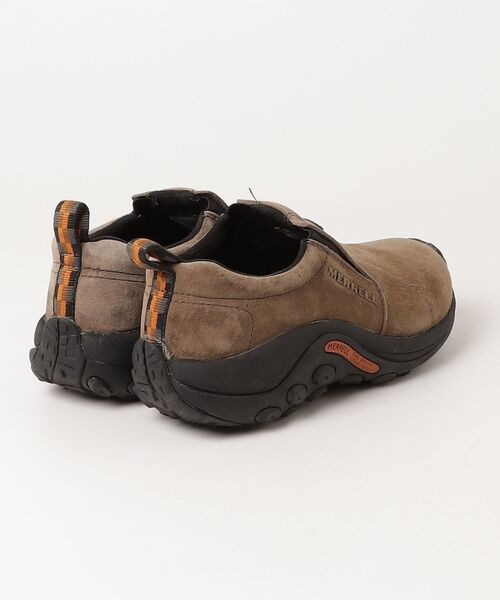 「MERRELL」 スリッポン 37 ブラウン レディース_画像2