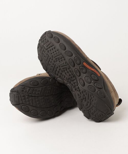 「MERRELL」 スリッポン 37 ブラウン レディース_画像3