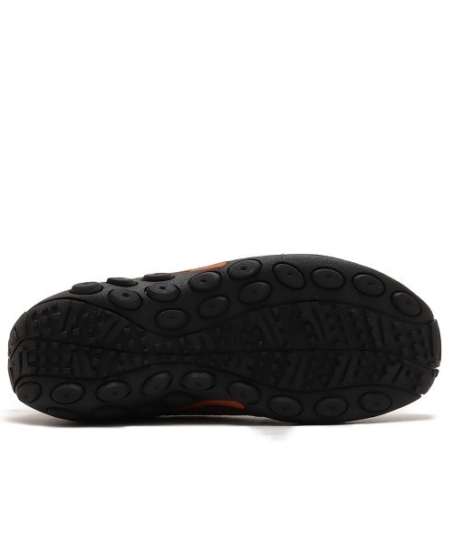 「MERRELL」 スリッポン 37 ブラウン レディース_画像4