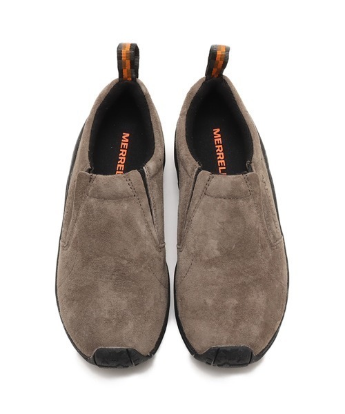 「MERRELL」 スリッポン 37 ブラウン レディース_画像5