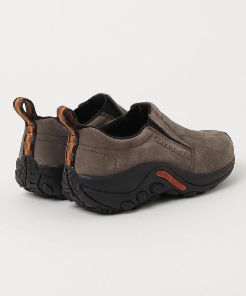 「MERRELL」 スリッポン 37 ブラウン レディース_画像7