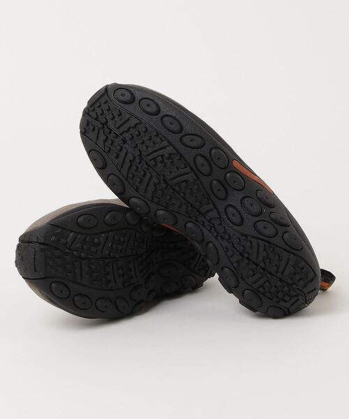 「MERRELL」 スリッポン 37 ブラウン レディース_画像8