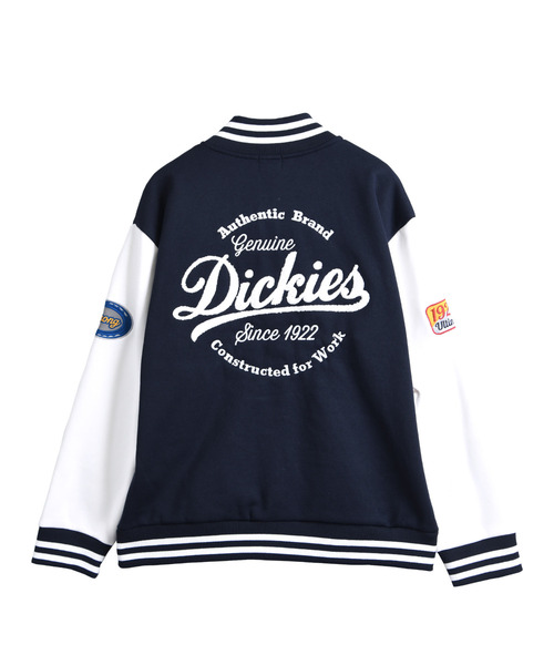 Dickies（ディッキーズ） スタジャン 「Genuine Dickies/ジェニュイン