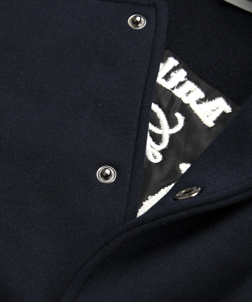 Dickies（ディッキーズ） スタジャン 「Genuine Dickies/ジェニュイン