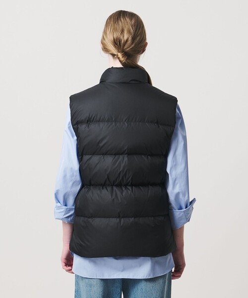 LOEFF（ロエフ） ダウンベスト ベスト 「LOEFF」ダウン ベスト UNISEX