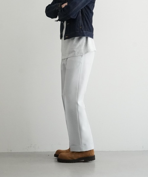 KAIKO チノパン THE PREST メンズ : ZOZOTOWN Yahoo!店 - 通販