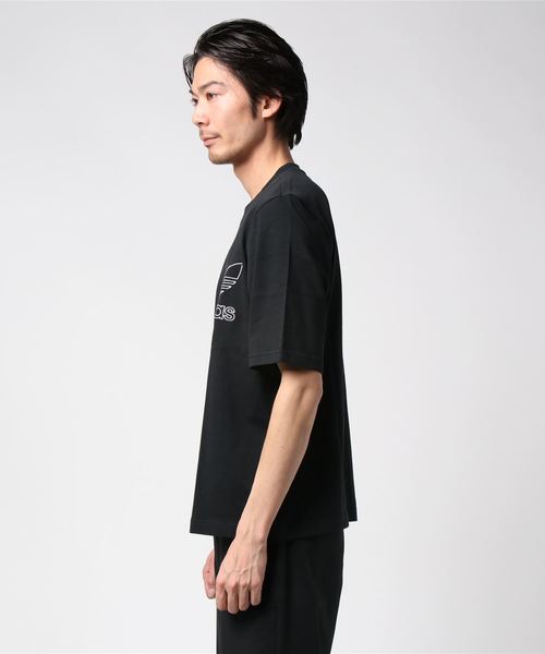 tシャツ Tシャツ adidas Originals/アディダス オリジナルス OUTLINE TEE/アウトライン Tシャツ | adidas Originals | 02
