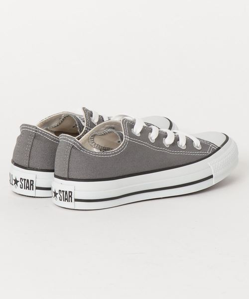 CONVERSE（コンバース） スニーカー CONVERSE CANVAS ALL STAR OX
