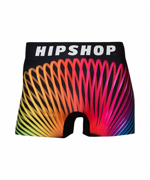 HIPSHOP ボクサーパンツ TOY（オモチャ） アンダーパンツ メンズ