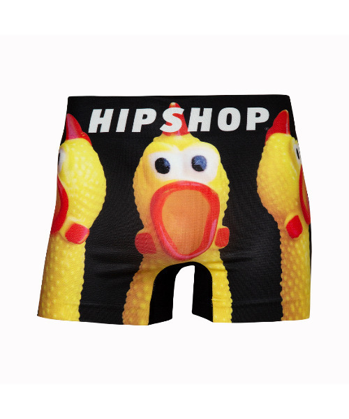 ワンピなど最旬ア！ ボクサーパンツ HIPSHOP TOY（オモチャ） メンズ アンダーパンツ パンツ