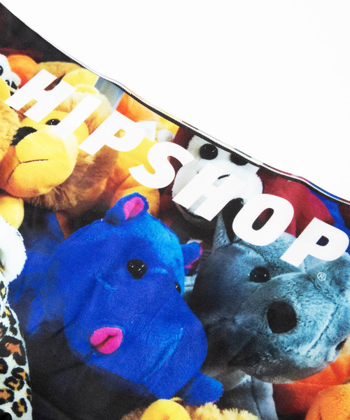 定率割引 往復 ボクサーパンツ HIPSHOP TOY（オモチャ） メンズ アンダーパンツ パンツ