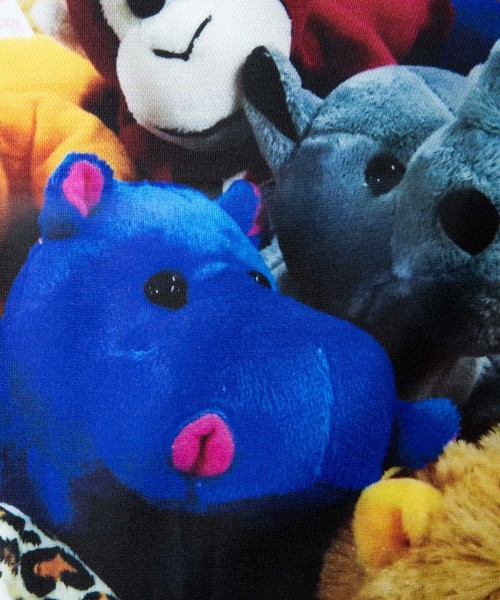 HIPSHOP ボクサーパンツ TOY（オモチャ） アンダーパンツ メンズ