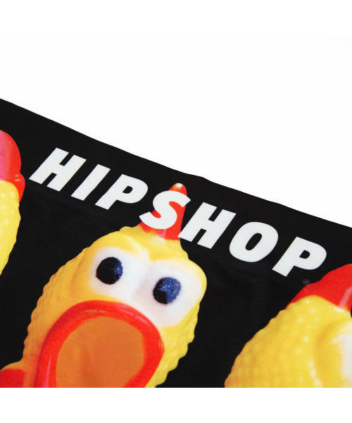 HIPSHOP ボクサーパンツ TOY（オモチャ） アンダーパンツ メンズ