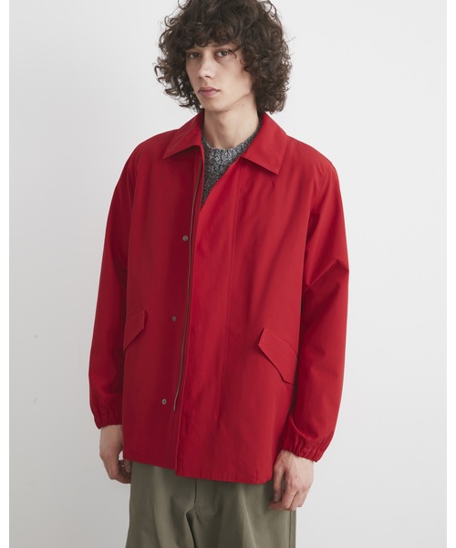 ジャケット ナイロンジャケット 【MEN'S】HOLBORN with LINER ジャケット ナイロンジャケット 【MEN'S】HOLBORN with LINER