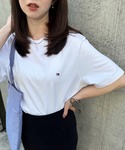 tシャツ 半袖 レディース メンズの詳細画像2