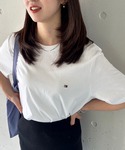 tシャツ 半袖 レディース メンズの詳細画像4