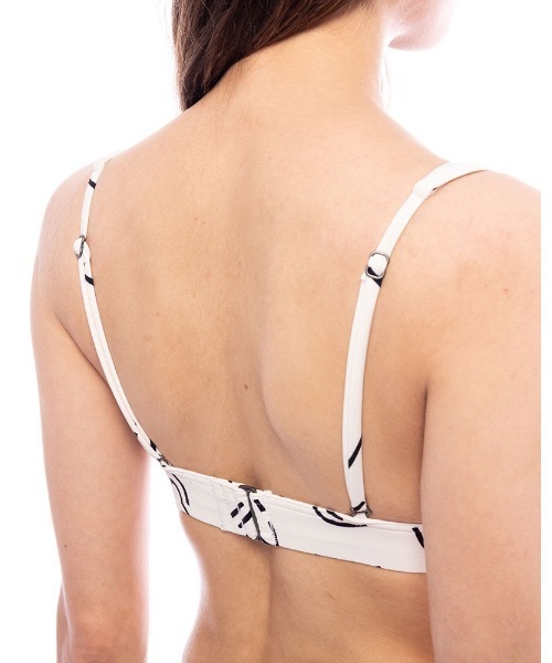 高評価人気 水着 BILLABONG レディース Vネックビキニ/ビラボン レディース 水着 ストライプ ZOZOTOWN PayPayモール店 - 通販 - PayPayモール 大人気SALE