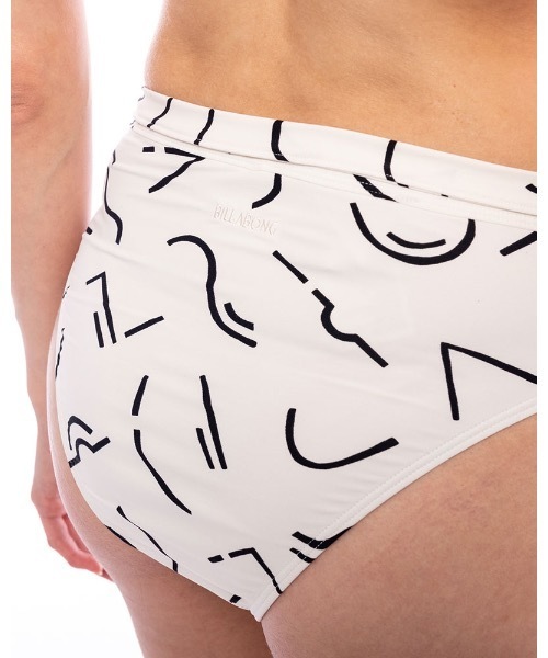 高評価人気 水着 BILLABONG レディース Vネックビキニ/ビラボン レディース 水着 ストライプ ZOZOTOWN PayPayモール店 - 通販 - PayPayモール 大人気SALE