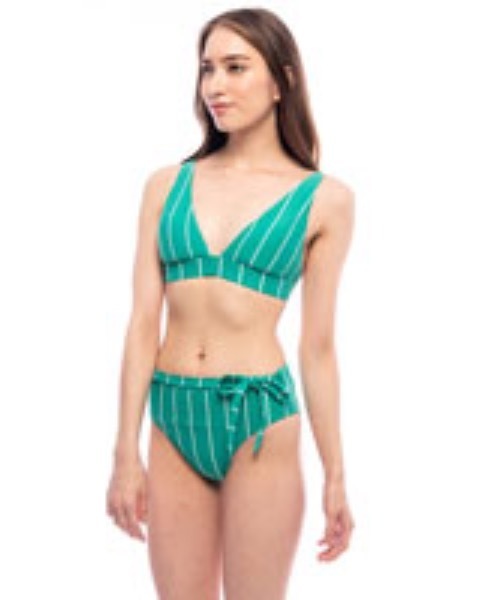 高評価人気 水着 BILLABONG レディース Vネックビキニ/ビラボン レディース 水着 ストライプ ZOZOTOWN PayPayモール店 - 通販 - PayPayモール 大人気SALE