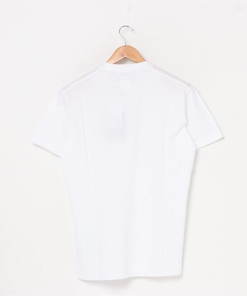 たつきさん専用　DSQUARED2 ICON Tシャツ M ホワイト DSQUARED2 | Dsquared2 T-Shirt | Regular Fit T-Shirts