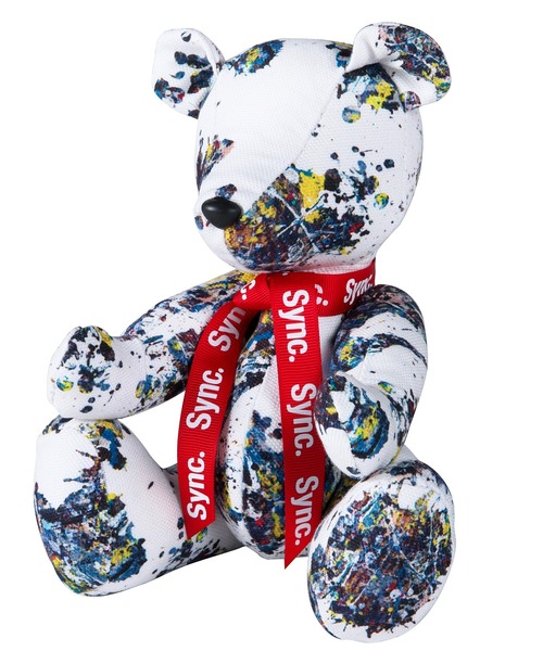 Rainbow 赤いリンゴ Illustrated by StarCat 1/6 完成品フィギュア