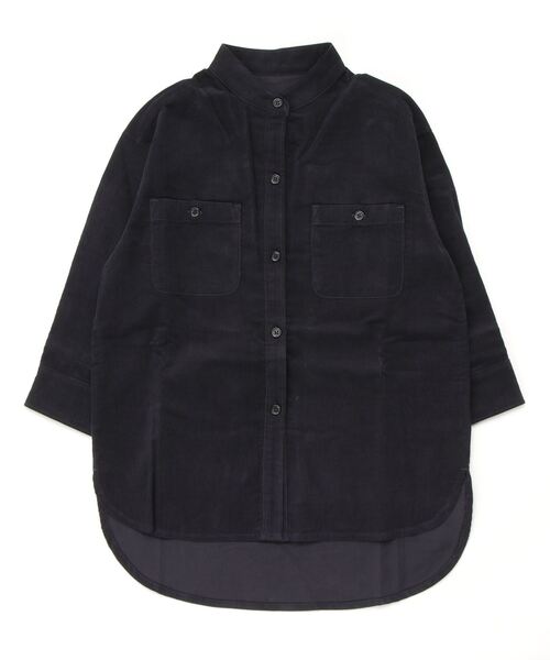 安い国産 シャツ ブラウス こども ビームス / オーバーシャツ 21(90~130cm) ZOZOTOWN PayPayモール店 - 通販 - PayPayモール 低価大得価