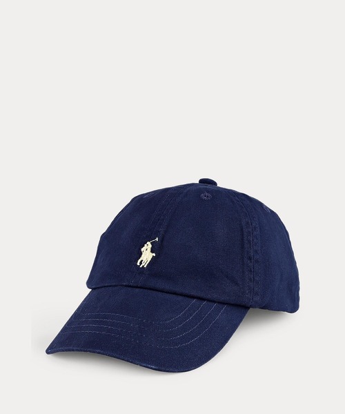 Polo Ralph Lauren Childrenswear ラルフローレン キャップ 帽子
