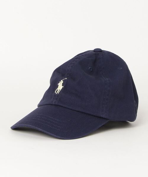 Polo Ralph Lauren Childrenswear ラルフローレン キャップ 帽子