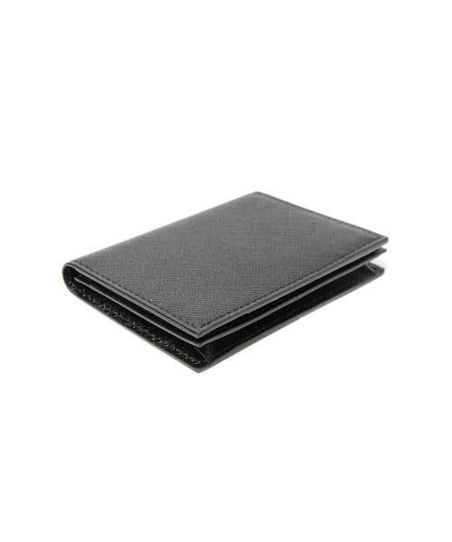 超激安通販 名刺入れ ZOZOTOWN PayPayモール店 - 通販 - PayPayモール L'arcobaleno / 別注 ゴートレザー カードケース 国産最新品