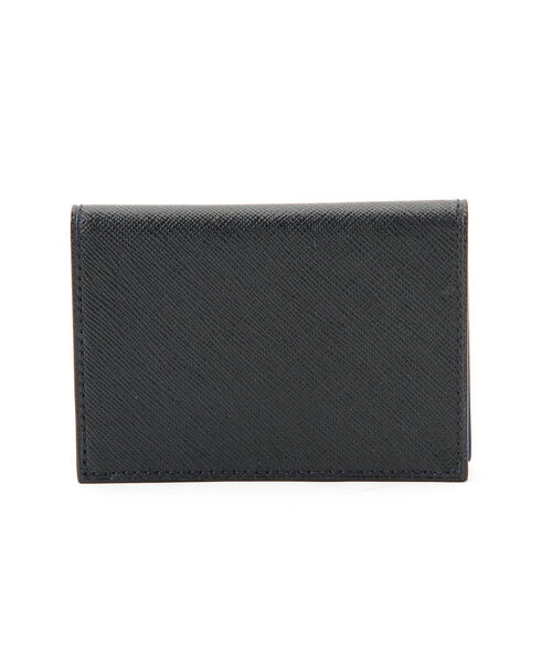 超激安通販 名刺入れ ZOZOTOWN PayPayモール店 - 通販 - PayPayモール L'arcobaleno / 別注 ゴートレザー カードケース 国産最新品