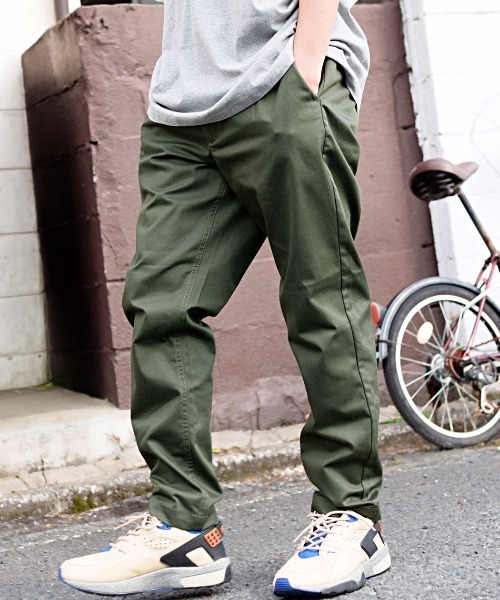 Dickies（ディッキーズ） チノパン 「Dickies/ディッキーズ」「26AW