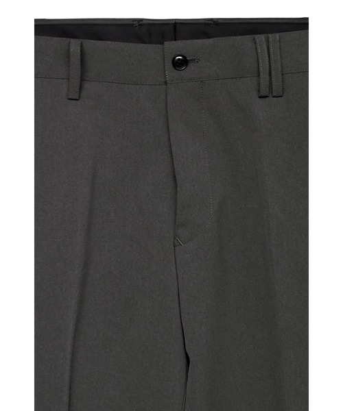 HIGH STREET スラックス STREET∴TRAVELER STRETCH メンズ