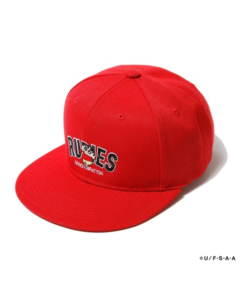 RUDIE'S（ルーディーズ） キャップ 帽子 メンズ レディース : ZOZOTOWN