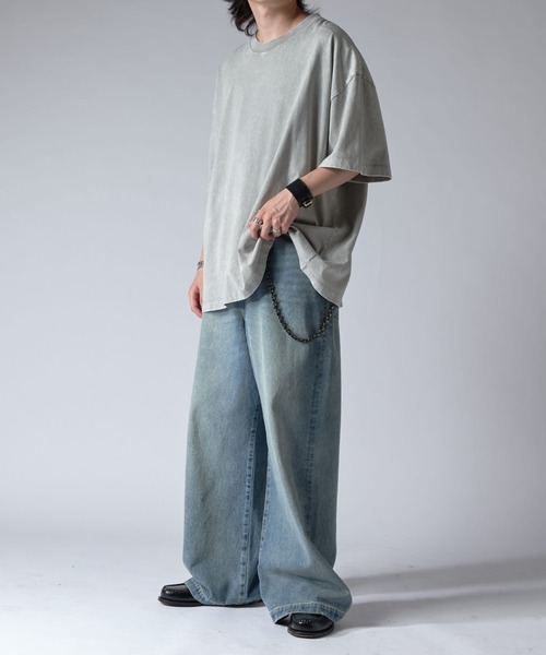 『Jent Louis』デニム BOTTOMS – Jent Louis