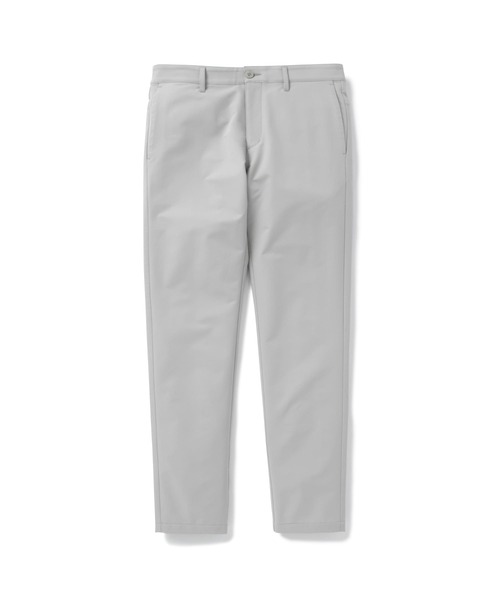 ZERO HALLBURTON ゴルフパンツ ZERO HALLIBURTON パンツ ゼロハリバートン 撥水4WAY ライト