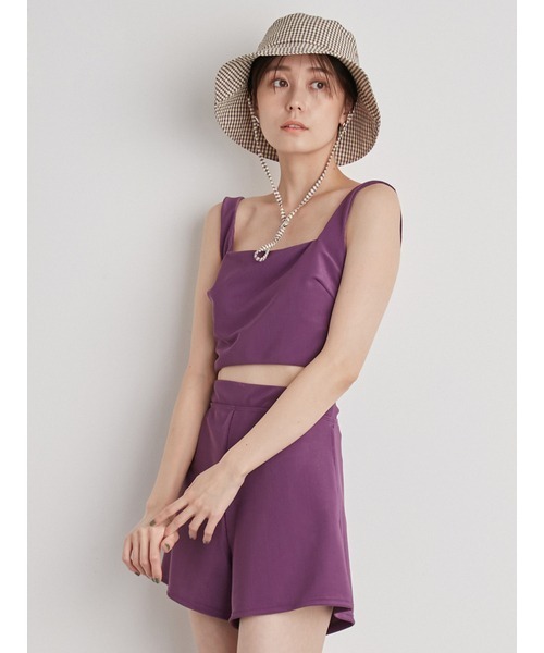 エミemmi (emmi yoga) 3set スイムウエア レディース emmi yoga】3setスウィムウエア（水着）｜emmi（エミ）の