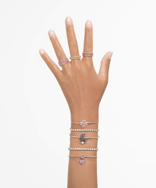 SWAROVSKI（スワロフスキー） ブレスレット 「公式」「スワロフスキー