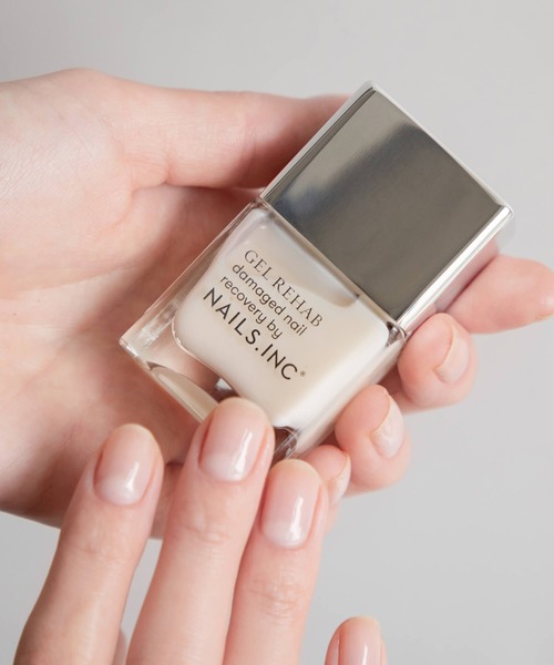 NAILS INC マニキュア ネイル ネイルズインク nails inc GEL