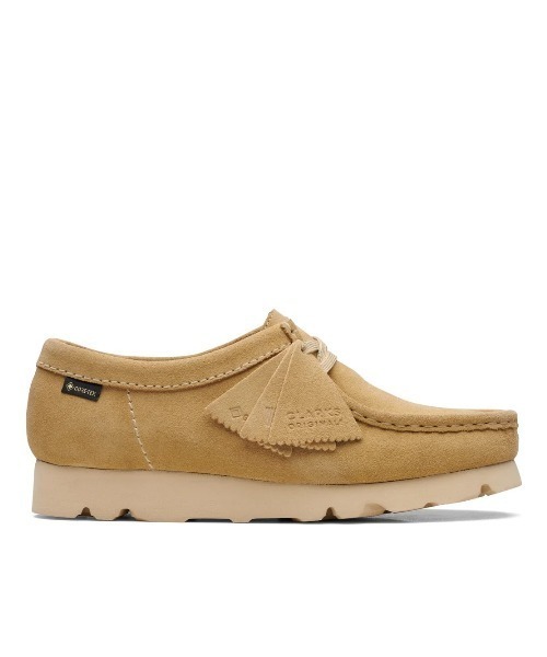 Clarks（クラークス） デッキシューズ モカシン Clarks/クラークス