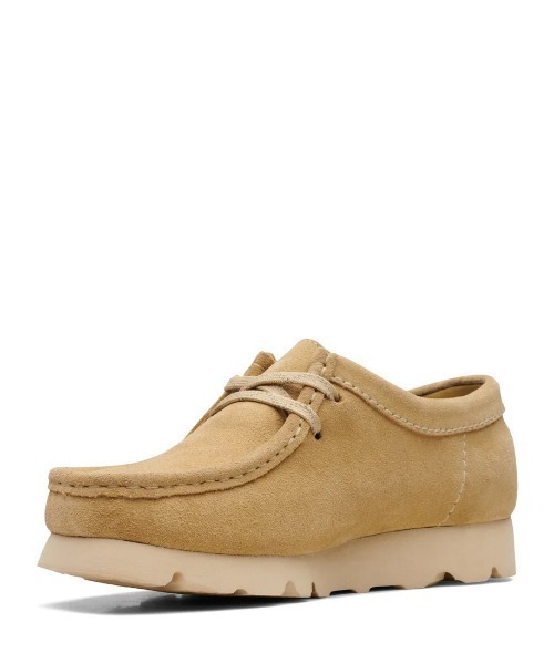 Clarks クラークス　モカシン　デッキシューズ Clarks（クラークス） デッキシューズ モカシン Clarks/クラークス