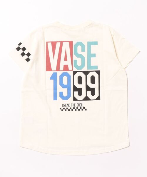 tシャツ Tシャツ ソデキリカエTシャツ キッズ : 72182194 : ZOZOTOWN 